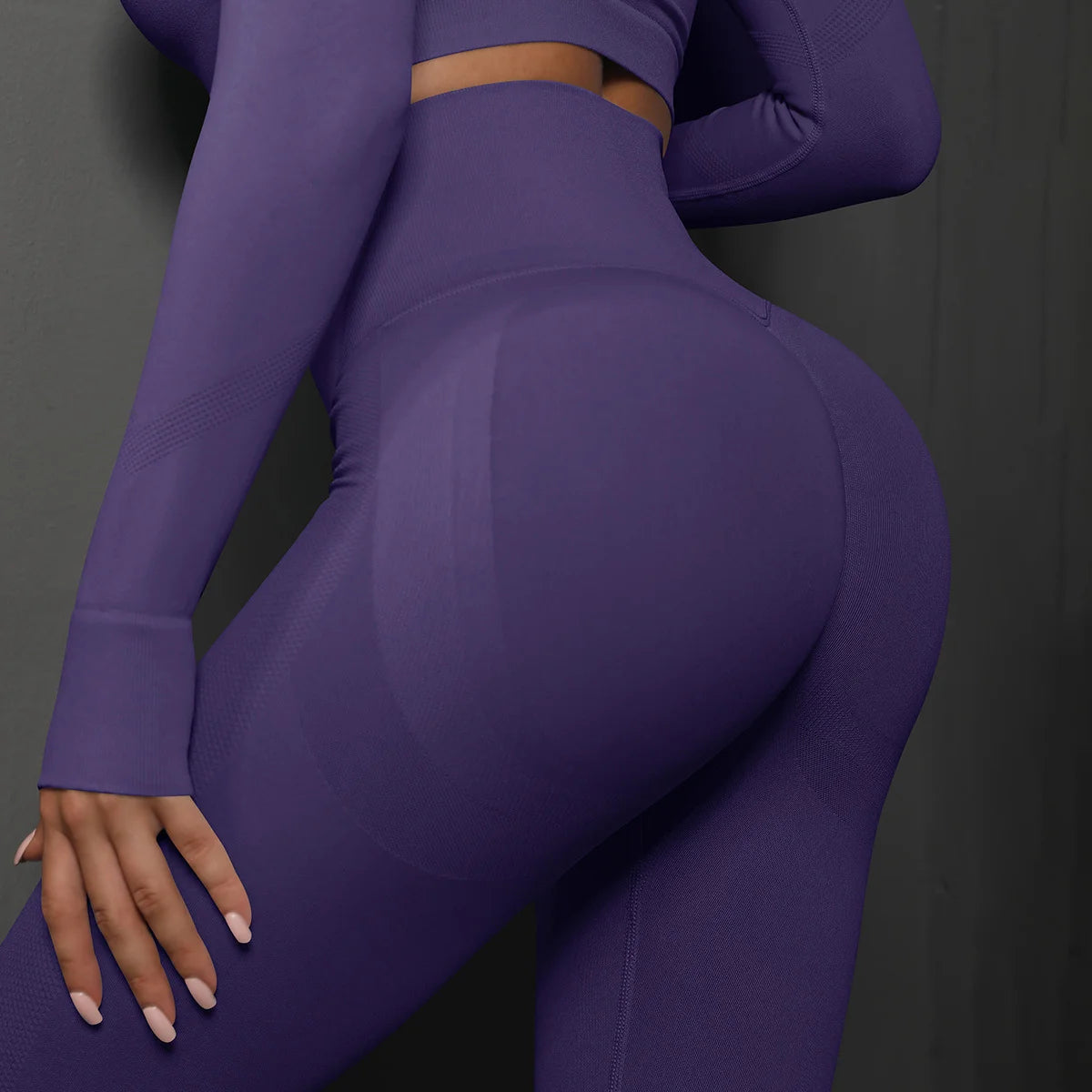 Hip Lift Gym Leggings